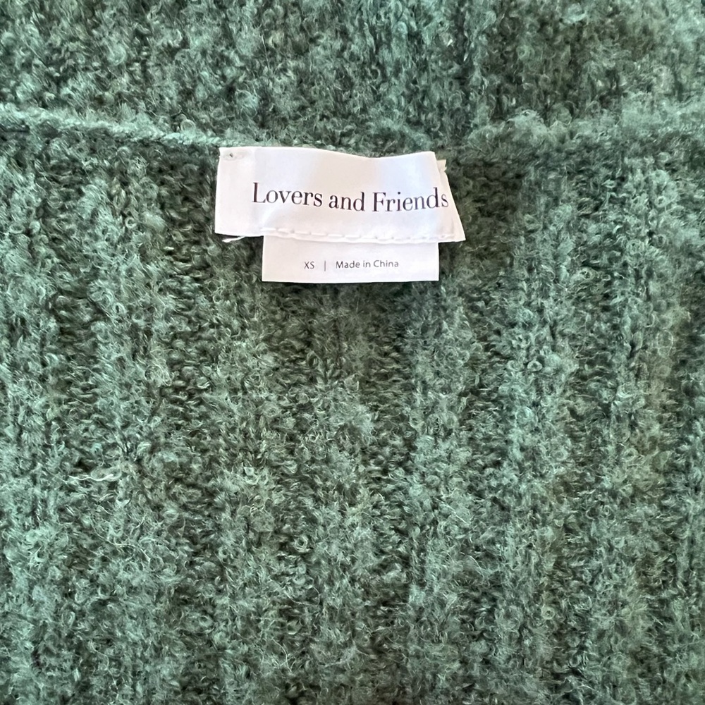 Caroline Cardigan - Picture 4 of 5